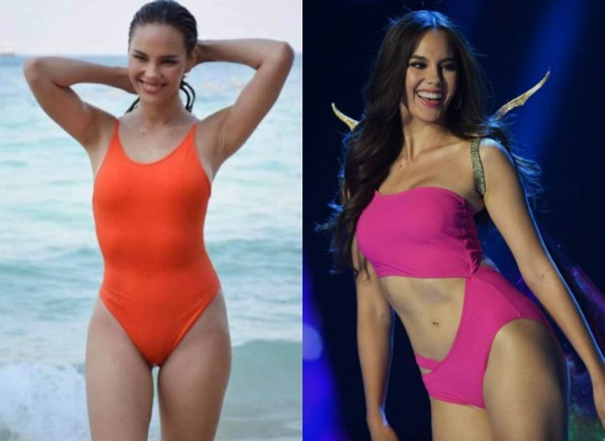 'Hay mujeres, mujeres de todas las edades, que están leyendo esos comentarios y pensarán: 'Si estas personas están diciendo estas cosas sobre ella, ¿qué dirían sobre mí?'', expresó Siera Bearchell.<br/><br/>Para Bearchell ser una Miss Universo no se trata de tener 'abdominales definidos o piernas delgadas' porque es mucho más que eso. <br/><br/>'gorda' o no Catriona Gray se impuso días más tarde coronándose como la Miss Universo 2018.