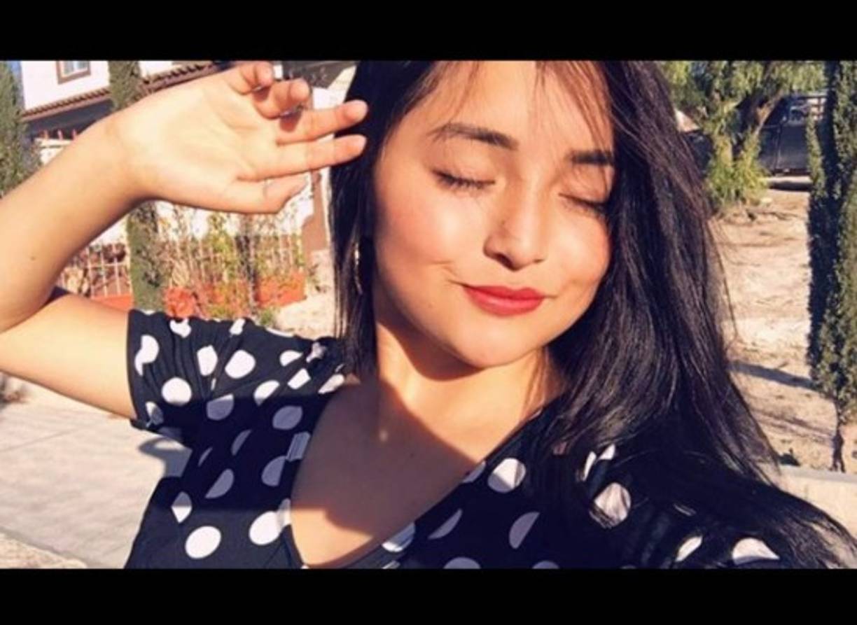 'Algún día me gustaría ir a los Estados Unidos y trabajar allá, pero jamás he querido infringir la ley de ninguna manera', dijo Rubí, quien ya había causado polémica con su debut musical en el género urbano.<br/><br/>