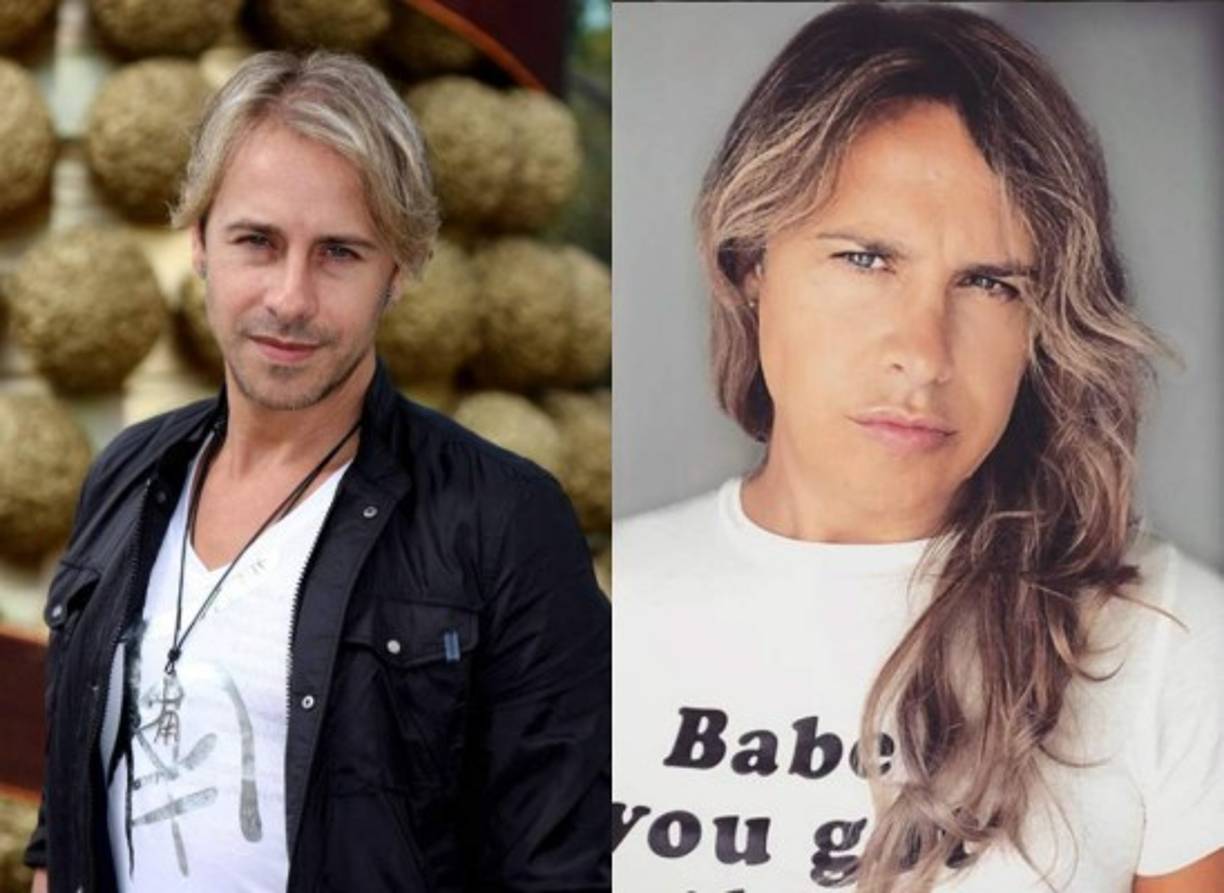 En el proceso de transición de hombre a mujer, Carlos Gascón admite que su travesía no ha sido fácil, pero tampoco imposible. <br/>