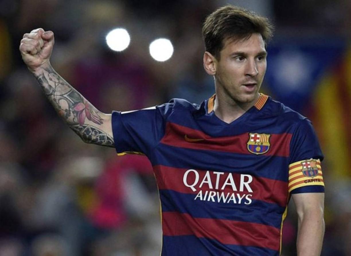 Uno que causaría sorprea y sería Bombazo, Lionel Messi ya días es pretendido por el cuadro citizens, fue uno de los más queridos por Guardiola en su etapa con Barcelona.