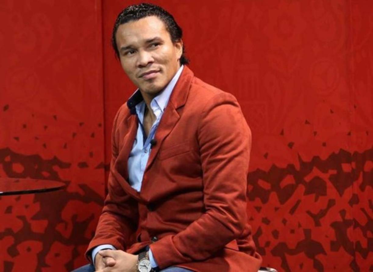 'La persona que andaba en la bicicleta se le cruzó en la parte de enfrente al vehículo de Julio César de León', señaló Belkis Valladares, Portavoz de la Policía Zona Norte.