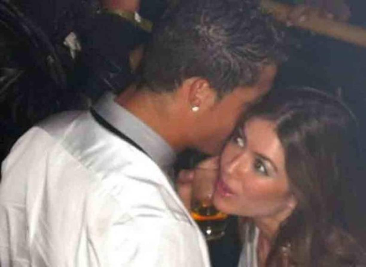 'Cuando Cristiano completó el asalto sexual a la demandante, le permitió dejar la habitación disculpándose porque él habitualmente era un caballero', reveló la chica.