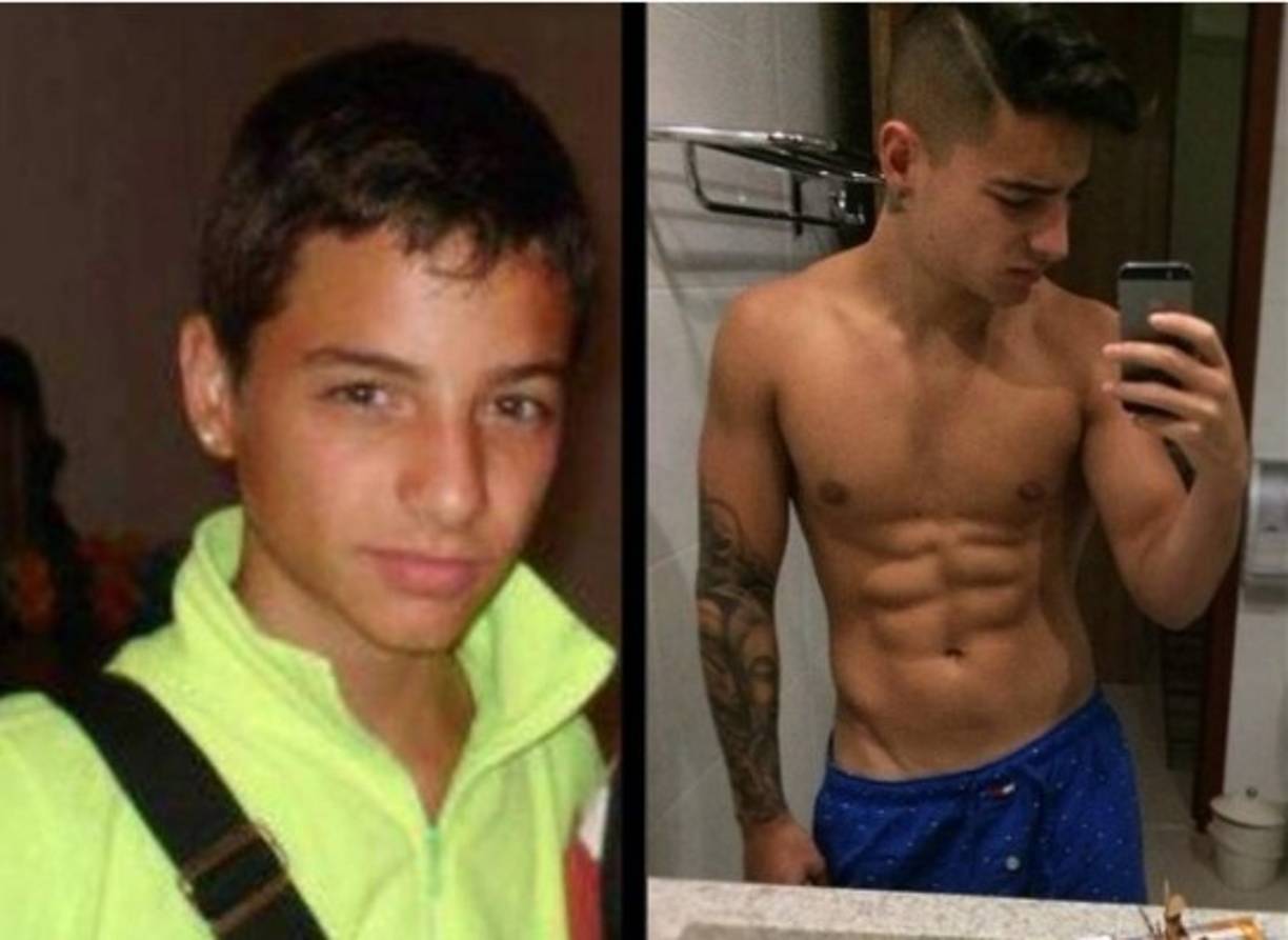 Desde su infancia, Maluma se ha preocupado por su apariencia, y sus amigos cercanos lo han catalogado de 'vanidoso'.