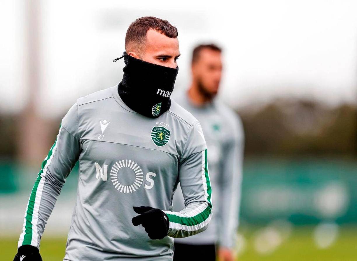 Ningún equipo de Europa llamaba al jugador hasta que decidió irse a Sudamérica en el último mercado de verano.