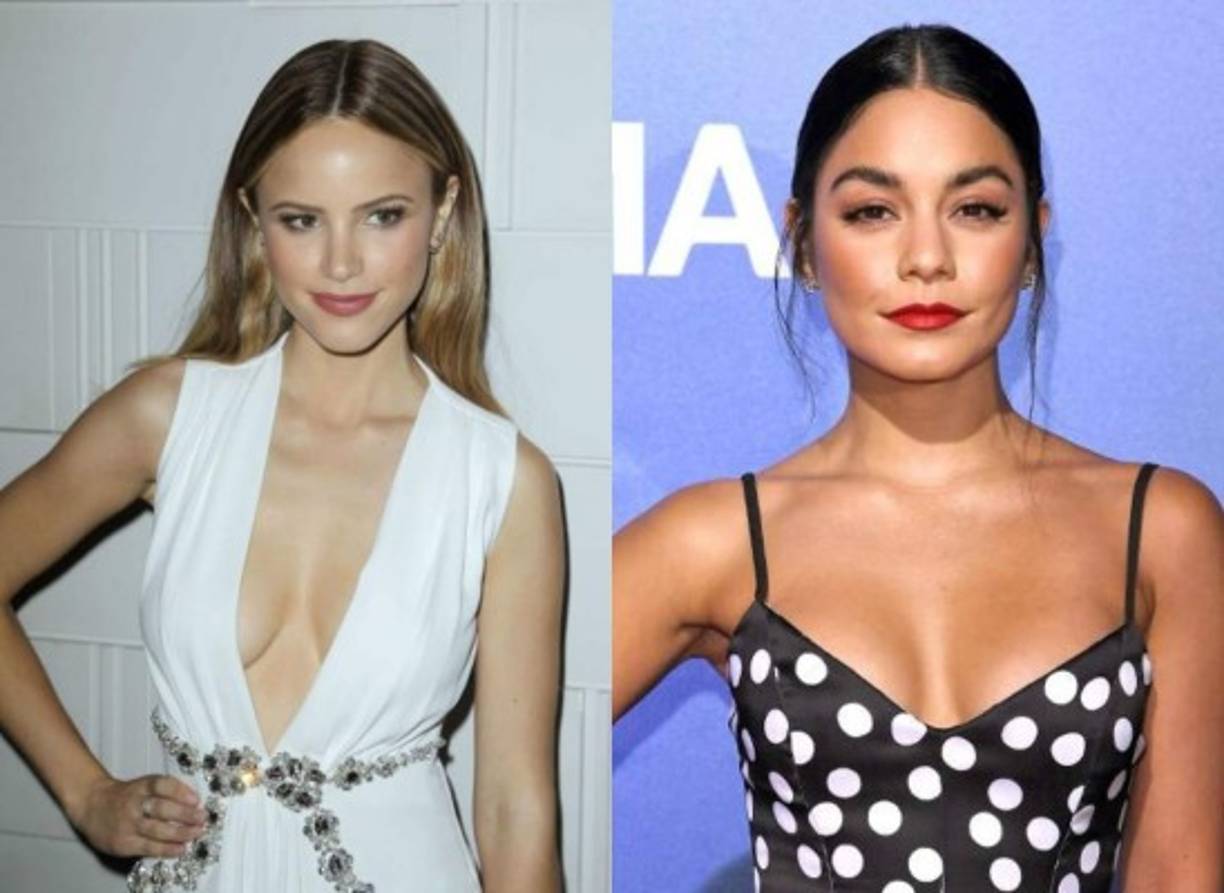 Tras la separación de Venessa Hudgens y su novio por ocho años Austin Butler, los fanáticos de los actores comenzaban a fantasear con volver a ver a la dupla Zanessa junta de nuevo. MIRA: <a href='https://www.laprensa.hn/fotogalerias/farandula/1349132-411/maluma-romance-con-modelo-rusa-vivien-rubin' style='color:red;text-decoration:underline' target='_blank'>Maluma de romance con sensual modelo rusa Vivien Rubin</a>