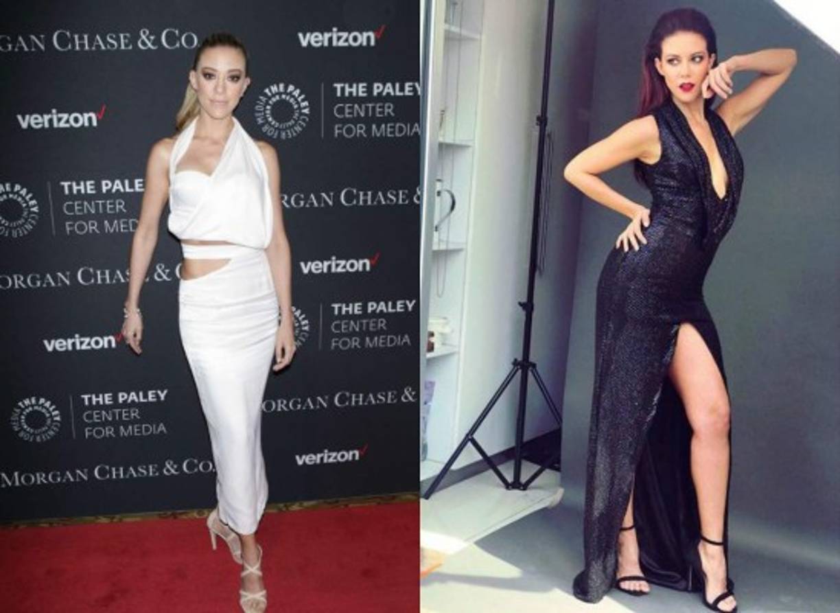 Después dejar el papel que la lanzó a la fama, Castillo pudo ser vista en tres películas y una serie de televisión, producciones en las tuvo papeles protagónicos, a lo largo de este 2018.