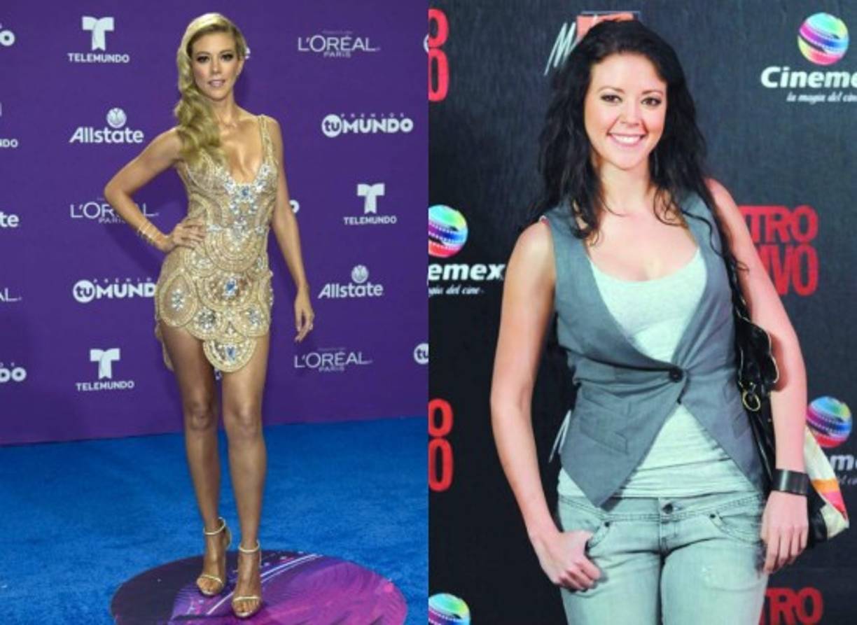 '¿Porque odiamos nuestro cuerpo? Como amar el cuerpo que tenemos si no cumple con los 'requisitos' que TODO alrededor de nosotros parece exigirnos que tengamos.' escribió la actriz en su cuenta de Instagram.