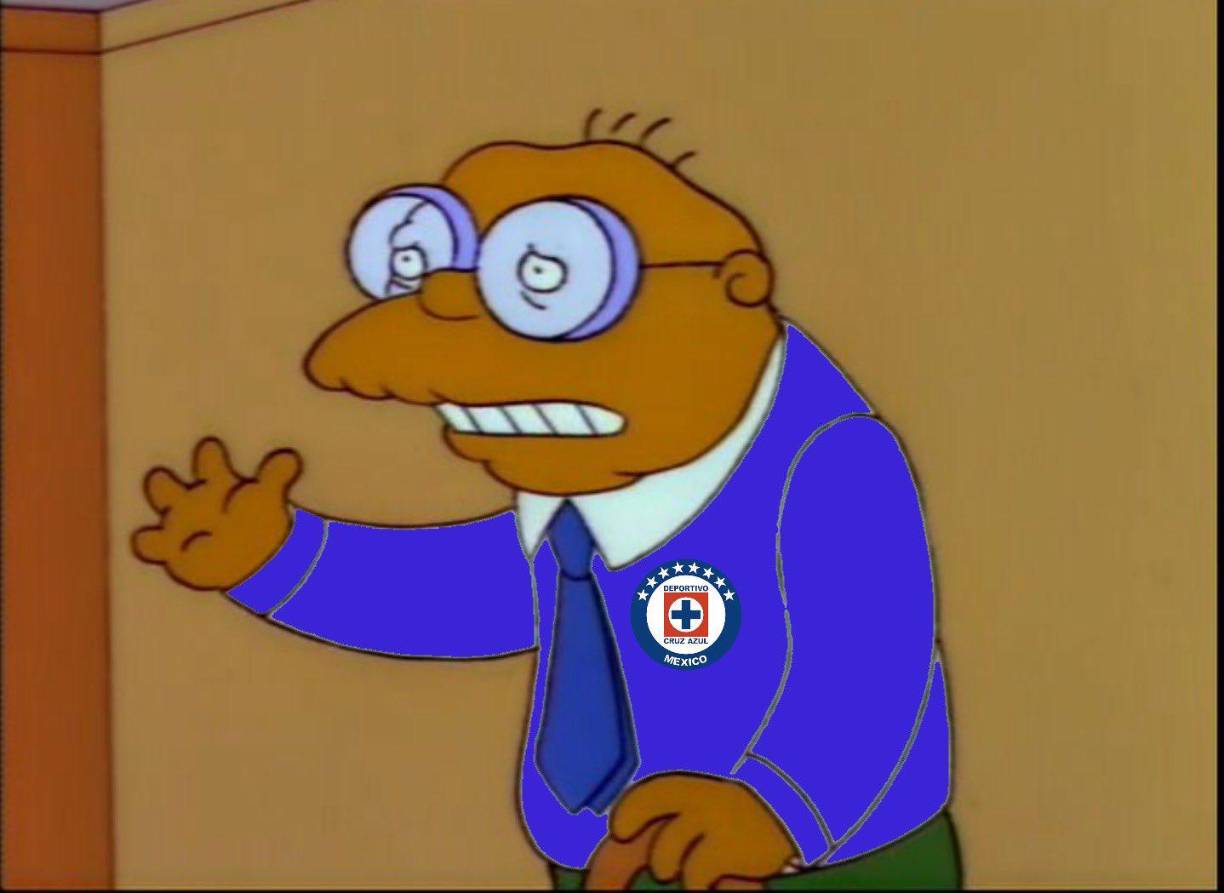 América-Cruz Azul: Los jocosos memes que dejó la Gran Final de la Liga MX