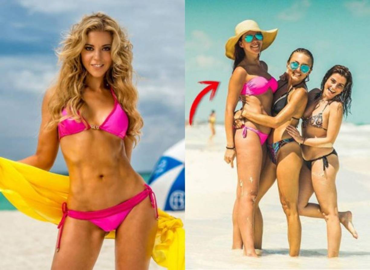 Muchos seguidores estarán ahora a la expectativa de la nueva silueta que Fernanda.