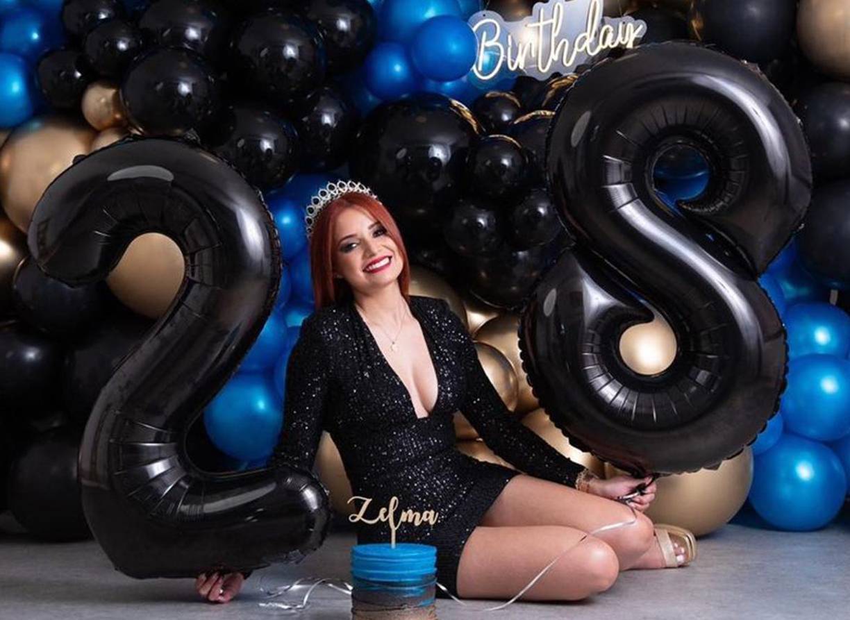 Surge un nuevo escándalo. La esposa de un futbolista es señalada por desfalco millonario .