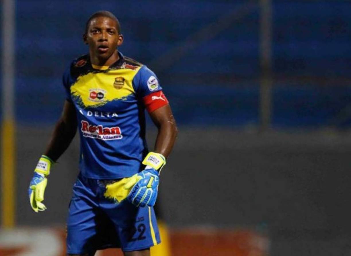 Luis Buba López: En el Real España esperan llegar a un acuerdo con el portero ya que se le venció su contrato con la máquina. Por su parte en el Motagua han señalado que no están interesados en sus servicios.<br/>