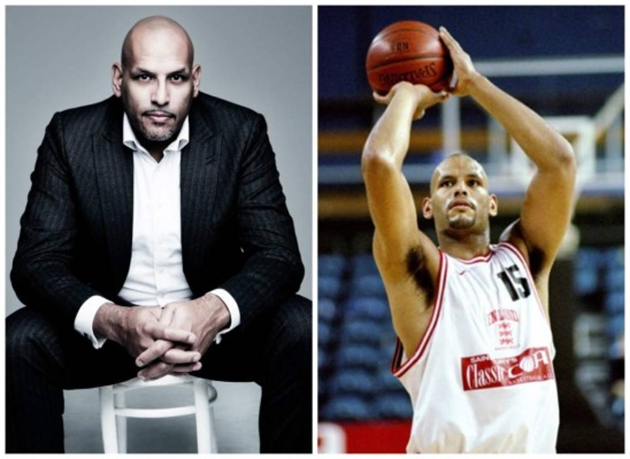 Después de su retiro en 2007, el basquetbolista inglés John Amaechi anunció que era gay.