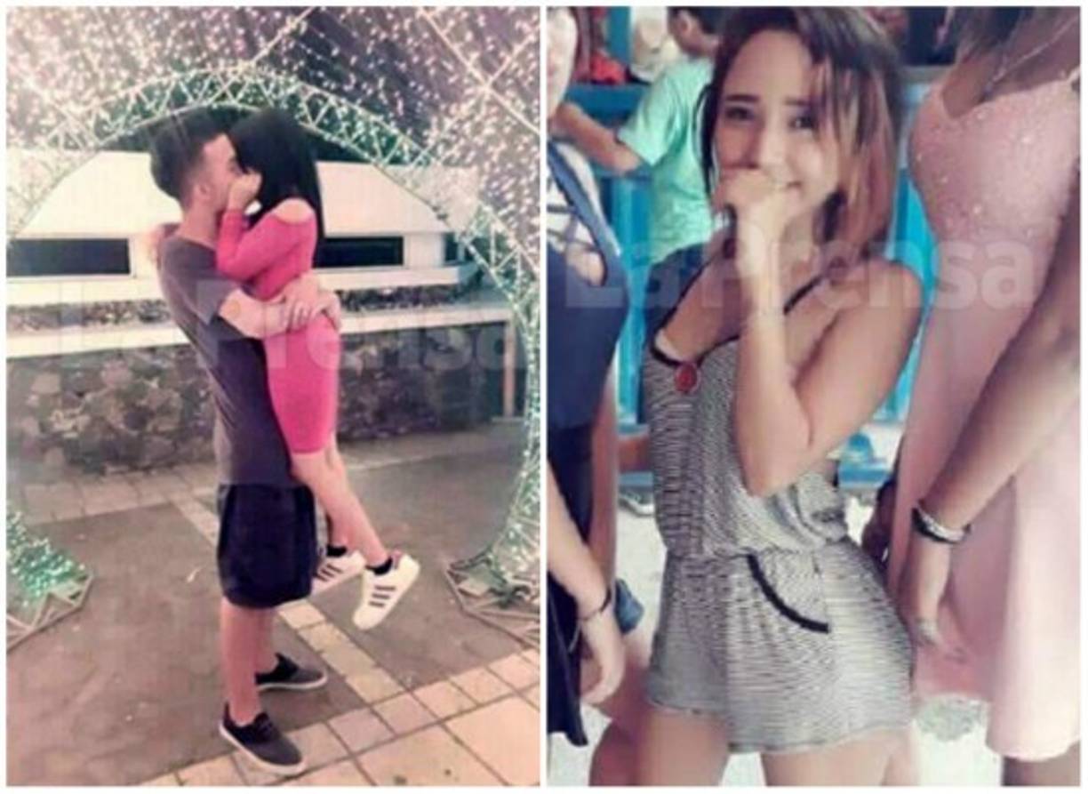 Carlos Martínez y Jenifer Santos dormían en una cuartería cuando fueron asesinados a disparos.