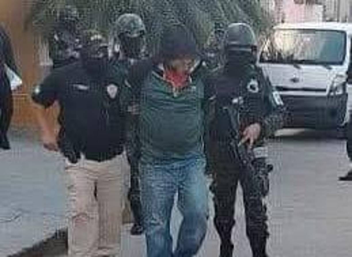 Este 12 de diciembre, autoridades del Ministerio Público informaron sobre el requerimiento fiscal y captura contra el principal sospechoso del doble crimen. 