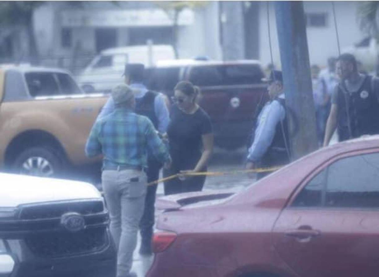 En redes sociales los internautas se han mostrado muy consternados con lo sucedido y han enviado mensajes de apoyo y solidaridad de Rina Leal ante este momento tan difícil.