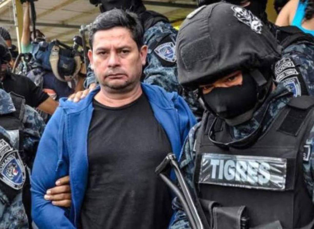Otra de las razones que dio el Gobierno es que Honduras dejará de tener tratado de extradición con EUA en febrero de 2025, después que fuera denunciado por la presidenta Xiomara Castro. El país solo tiene tres meses para extraditar a hondureños solicitados por el país norteamericano. (Héctor Emilio Fernández fue condenado a cadena perpetua).
