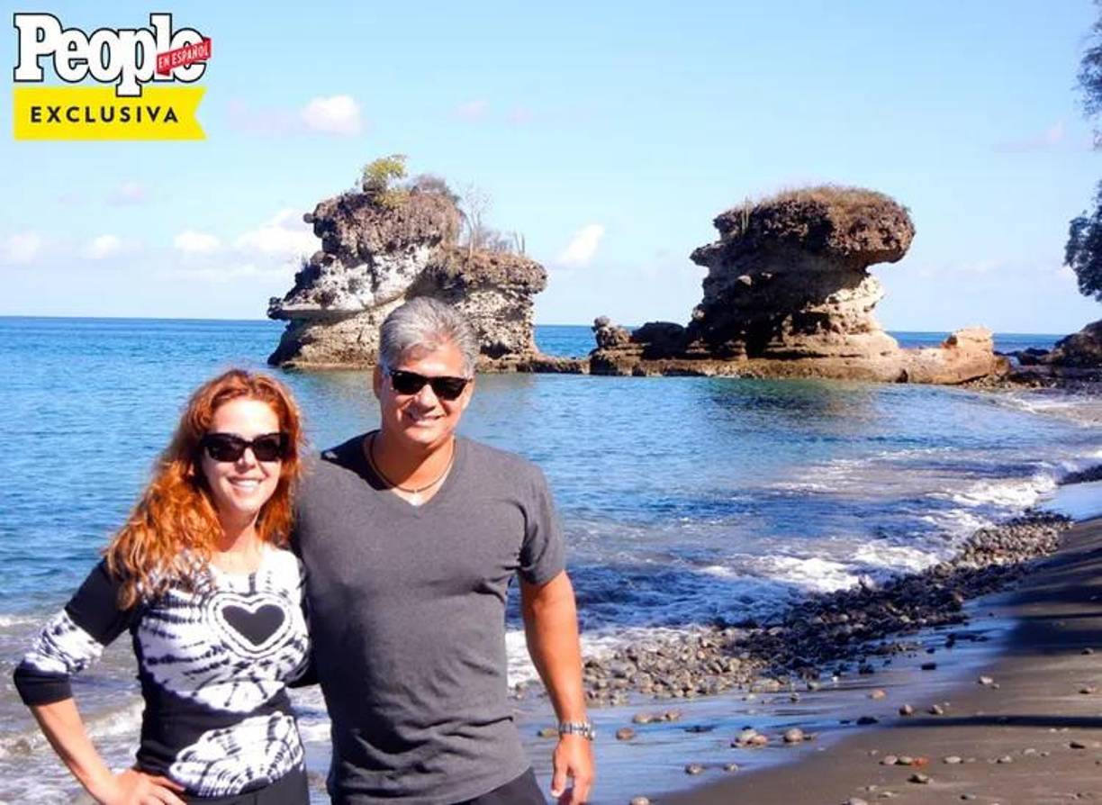 Desde entonces, María Celeste Arrarás ha vivido meses difíciles, pero siempre rodeada del amor y apoyo de sus familiares, amigos y seguidores. 