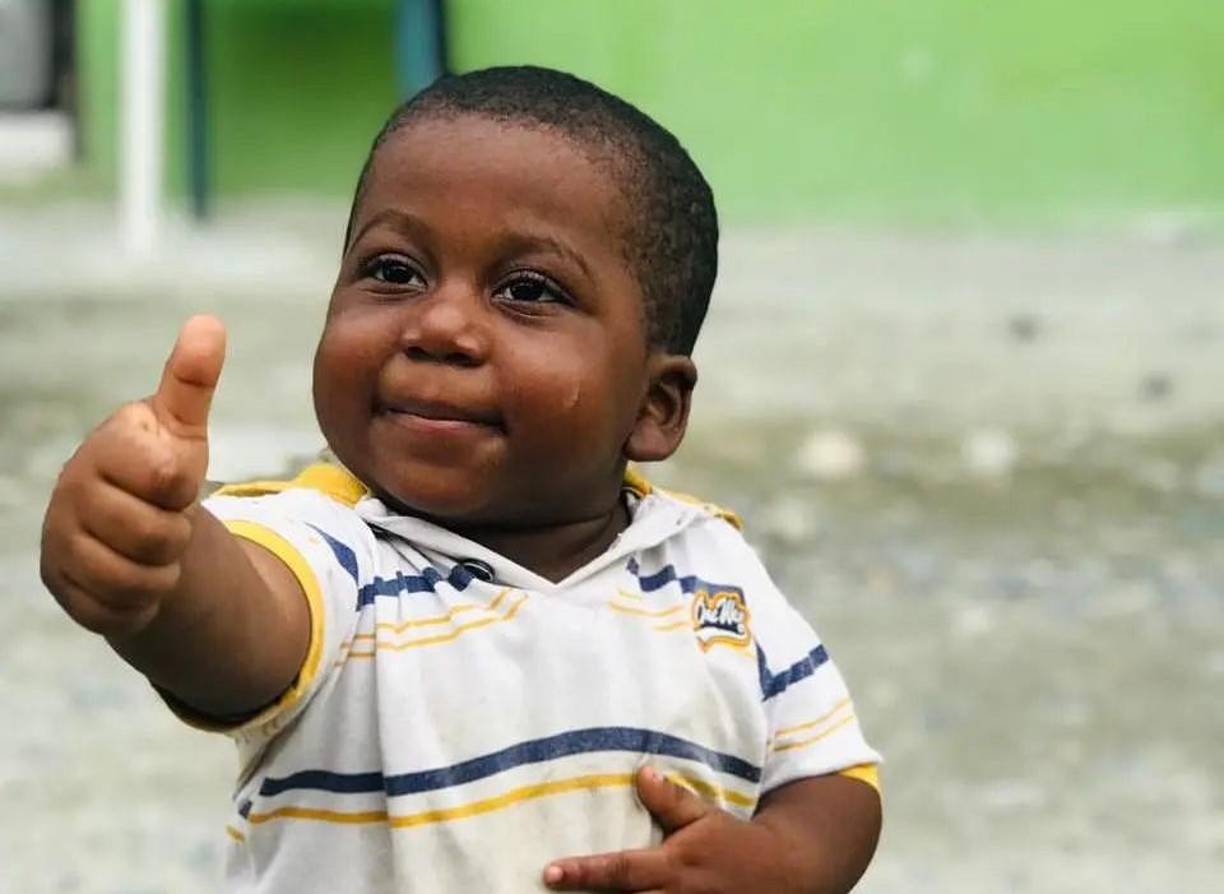 La reconocida revista Forbes ha incluido recientemente en un selecto listado al famoso niño Yanfry Díaz. 