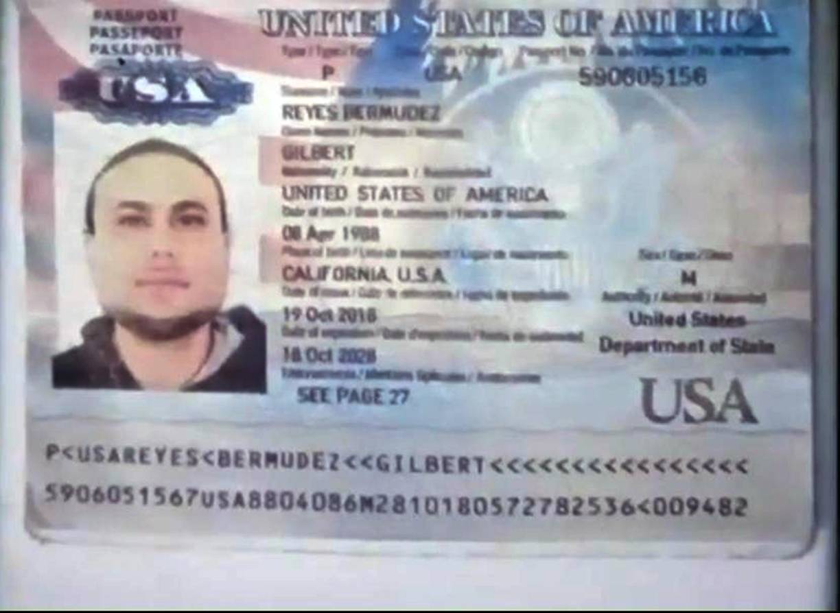 “Mi vida y la vida de mi familia han estado bajo constantes amenazas. Llamadas telefónicas a mi familia diciendo que una vez llegue al país, ellos van a matarme”, dijo Gilbert Reyes durante una audiencia en Santo Domingo ante el tribunal que analiza si es extraditado a Honduras.