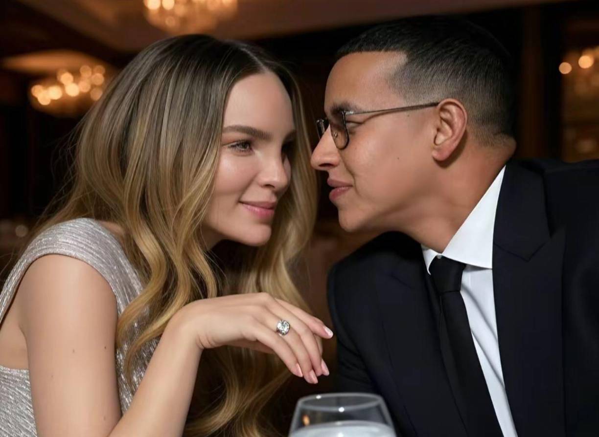 ”Hermosa pareja, no lo puedo creer”, “Lo veo y no lo creo”, “se ven muy lindos”, son los comentarios dejados por internautas en una cuenta de TikTok denominado Camila L.