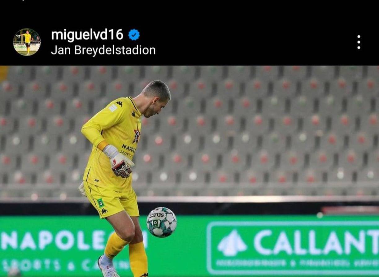 La noticia de su deceso ha sacudido al mundo del fútbol belga, donde clubes como el Union Saint Gilloise, el Genk, el Brujas KV, el Standard de Lieja o el Anderlecht han trasladado en redes sociales sus condolencias a familiares y amigos.