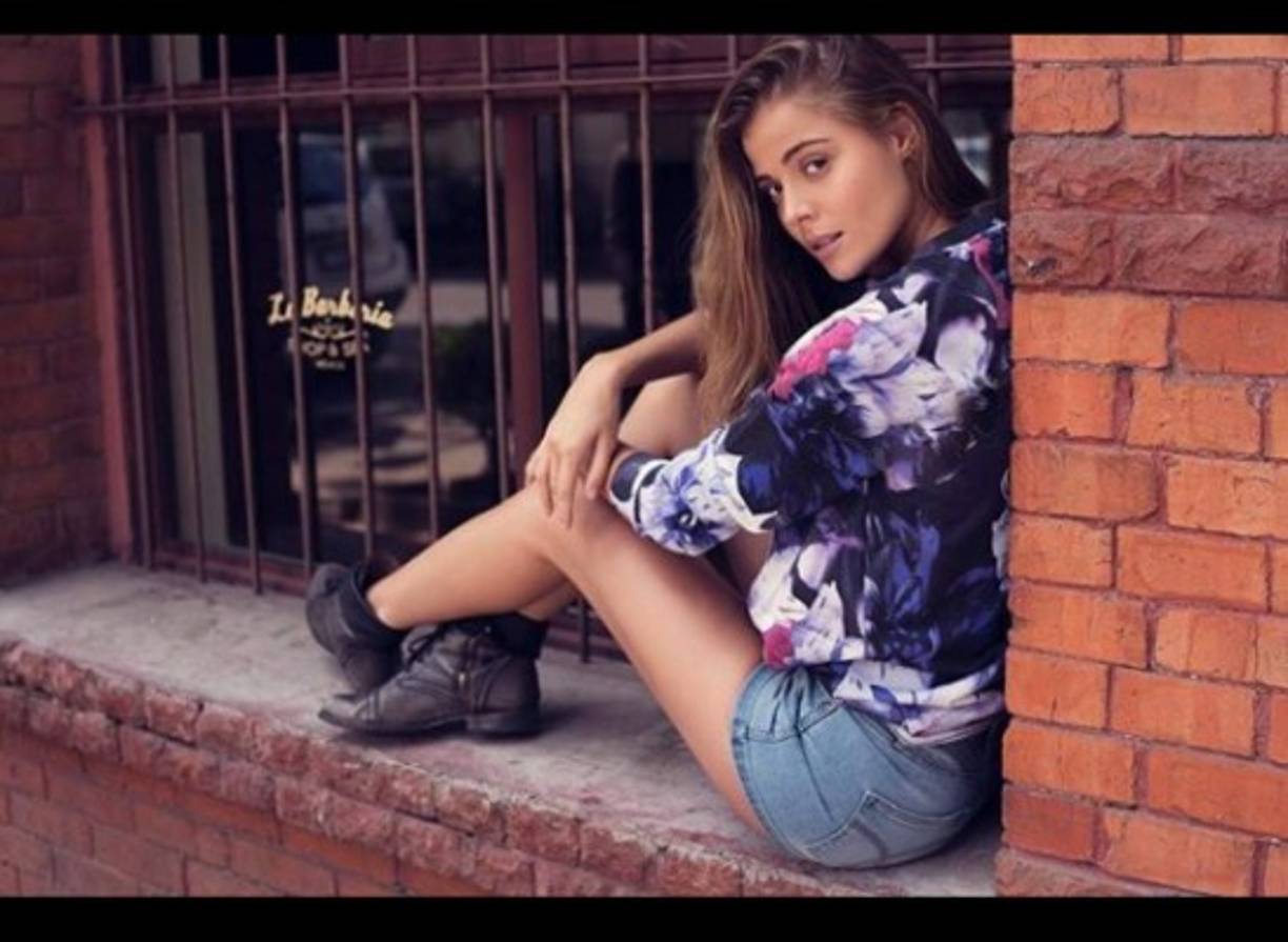 Thuany Martins expresó su agradecimiento al productor Memo del Bosque por la oportunidad de experimentar su faceta como conductora y dijo que es un verdadero placer trabajar al lado de Adrián Uribe.<br/><br/>
