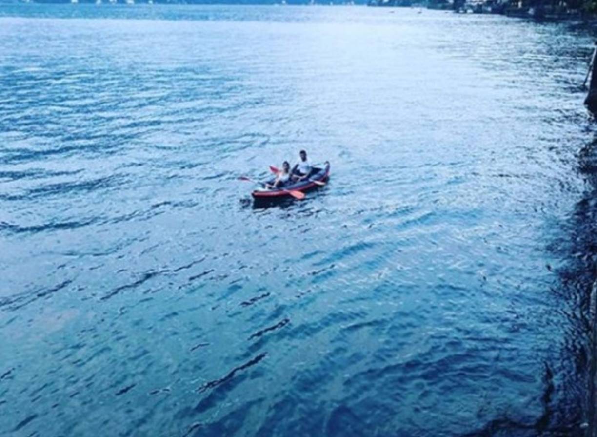 'La casa de sus sueños', así definió ella la lujosa mansión en la que ahora habitará Wanda Nara junto a Mauro Icardi y su familia.