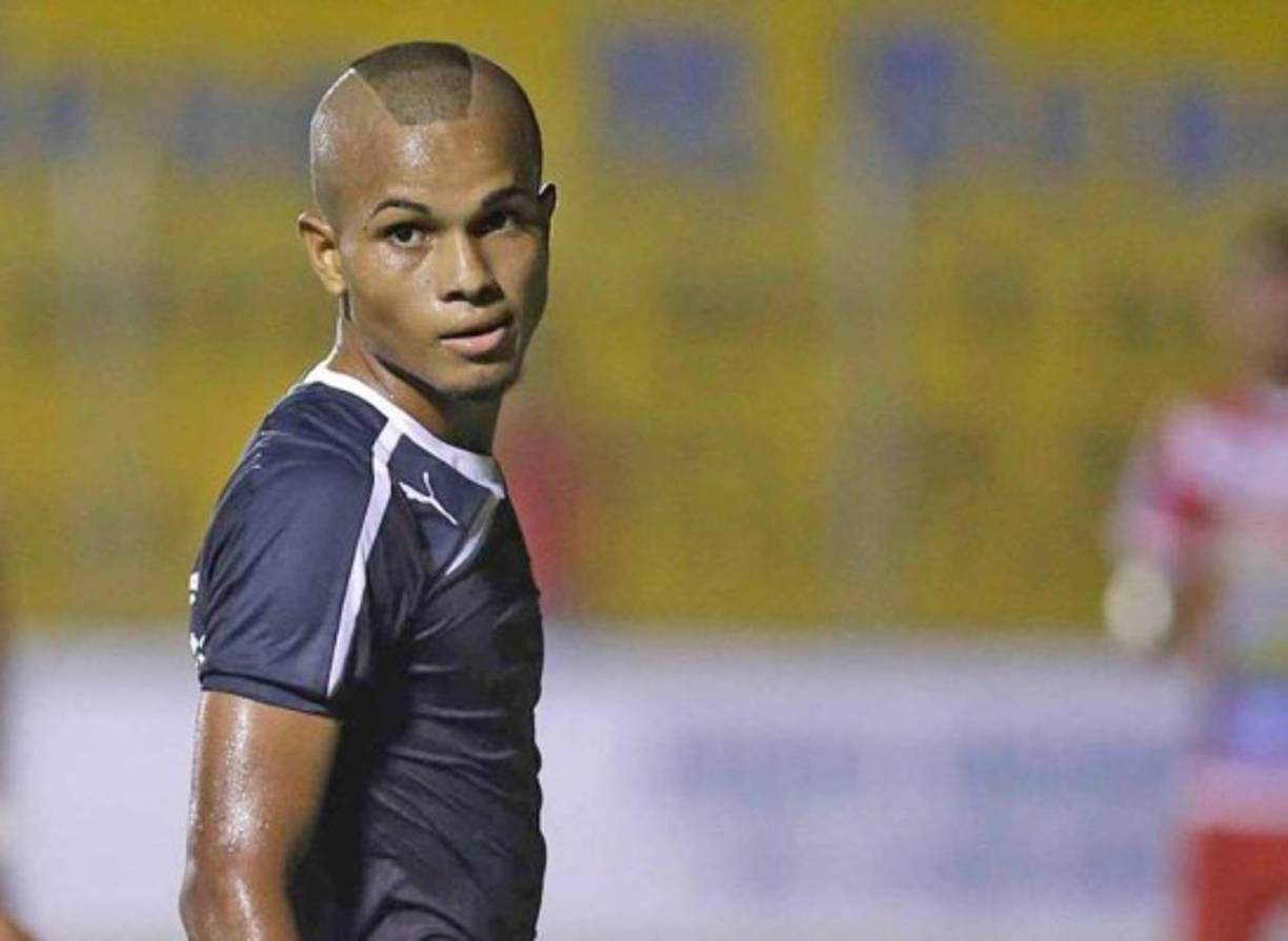 Juan José 'La Moña' Ocampo: En el Juticalpa están a la espera de que el mediocampista ofensivo se una al club canechero en la segunda división.