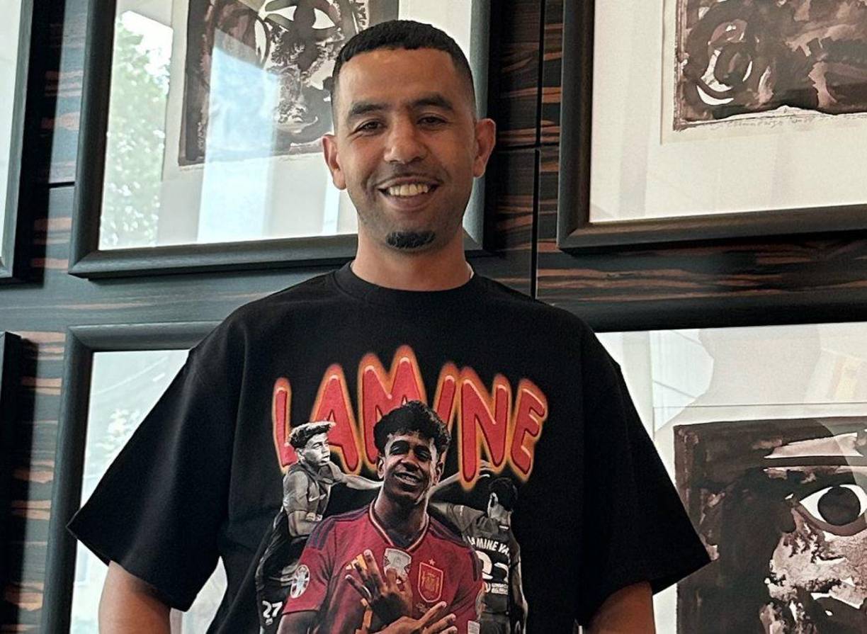 El Barcelona aprobó la implementación de “un discreto servicio de contravigilancia” para Lamine Yamal y su padre, con el objetivo de evitar cualquier nuevo ataque.