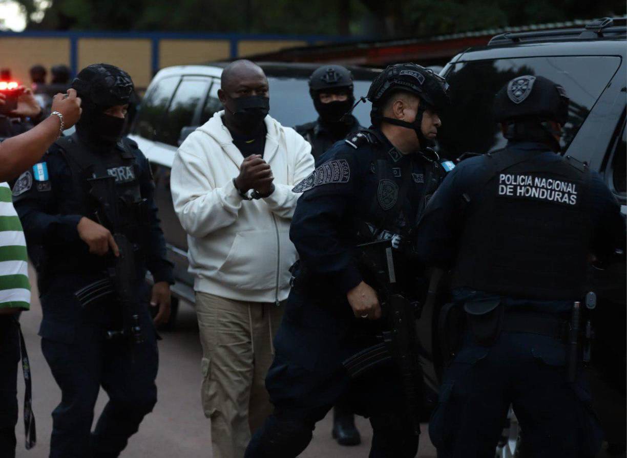 Erasmo Ávila Palacios deberá comparecer ante la justicia estadounidense en los próximos días por acusaciones de conspirar para distribuir droga en ese país.