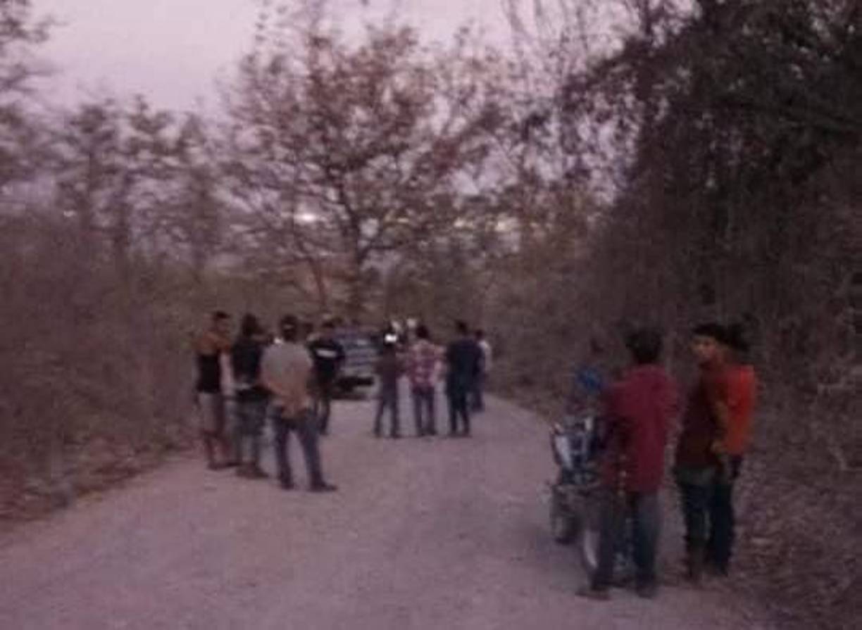 De acuerdo con la información preliminar proporcionada por familiares, entre los fallecidos está Rosa Canales, quien era maestra, y Hernán Domínguez, que pastoreaba una iglesia evangélica.