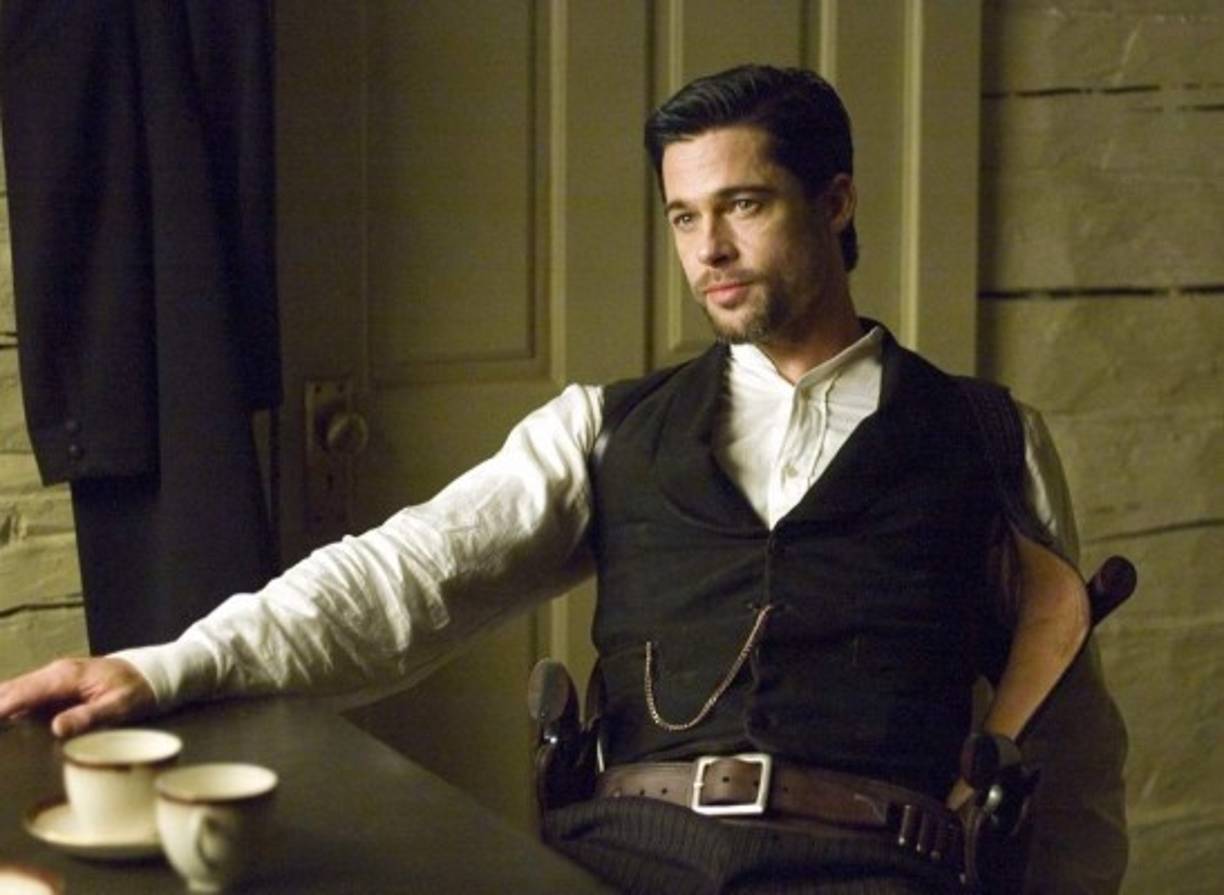 'Mi película favorita es la de peor rendimiento de todo lo que he hecho', dijo refiriéndose a la cinta de 2007 'The Assassination of Jesse James por el cobarde Robert Ford', que coprotagonizó con Casey Affleck.<br/>