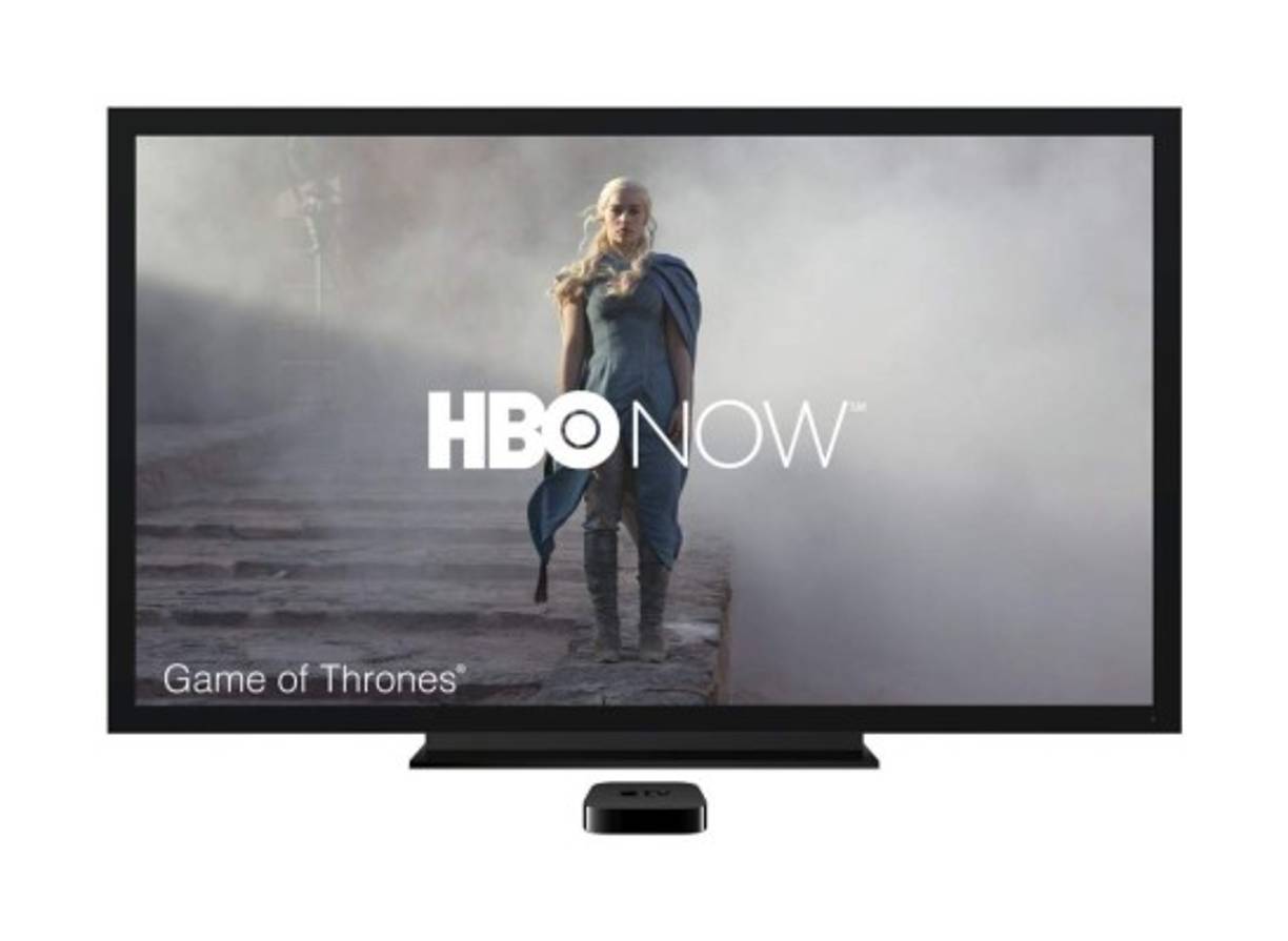 HBO se independiza de la televisión por cable de la mano de Apple.