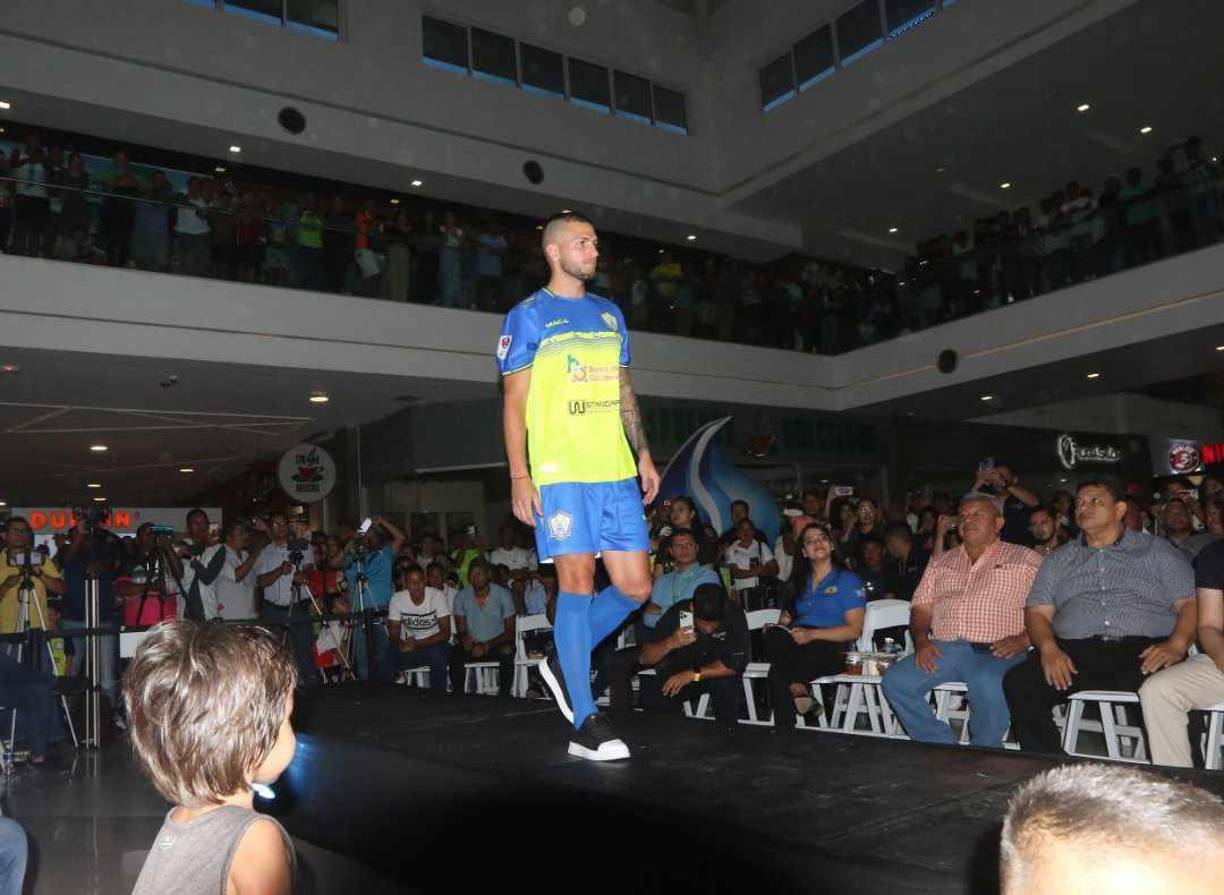 El Olancho FC seguirá buscando dejar huella en Honduras y también intentará dejar una buena imagen en su primer torneo internacional, la Copa Centroamericana 2023. 