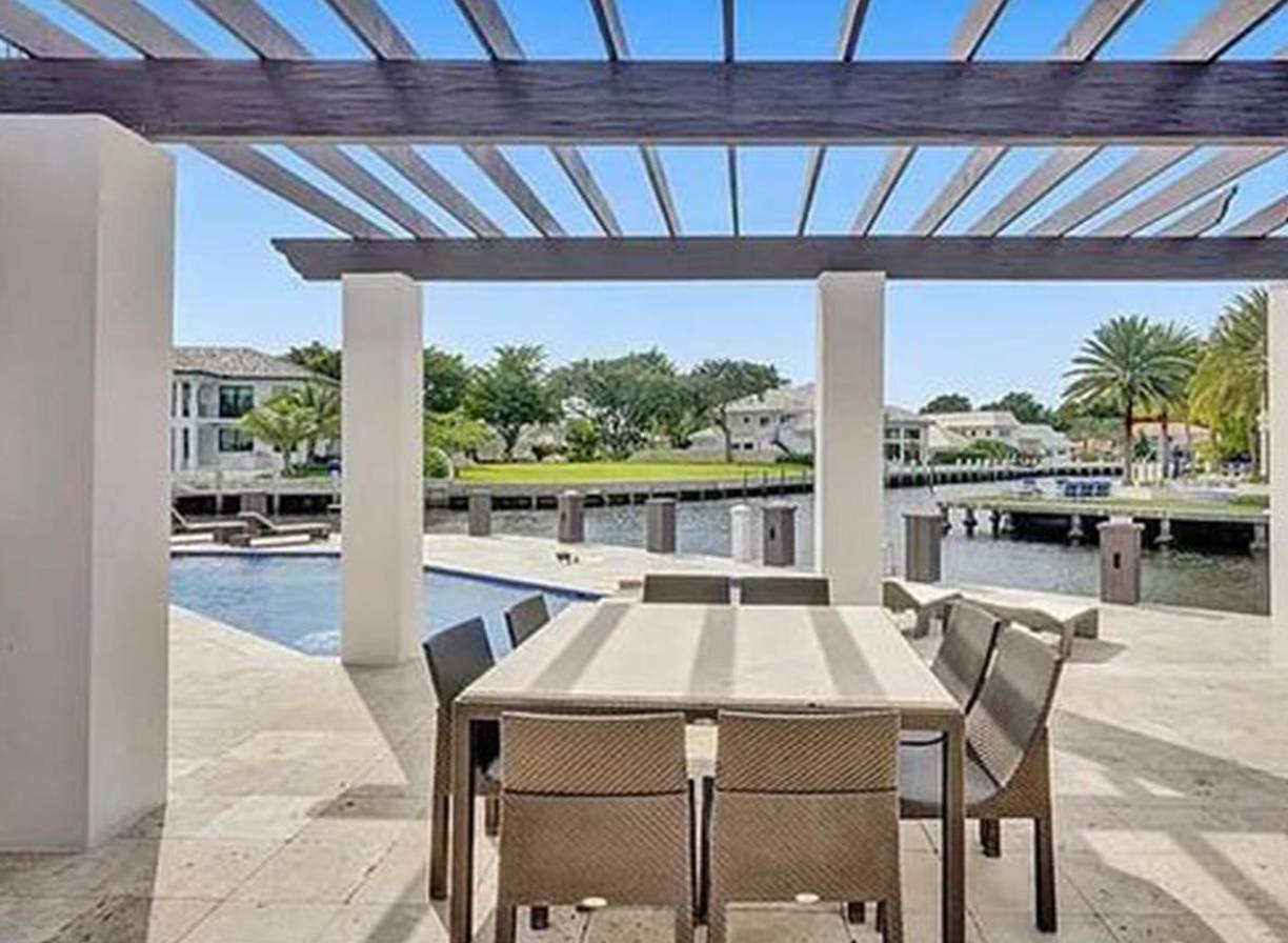 Messi y Antonela encontraron su hogar en Estados Unidos. Así lo confirmó el Equipo <i>Simpkin, de Compass Florida </i>-que tiene como cliente al Inter Miami-, que asesoró a la familia en la transacción.