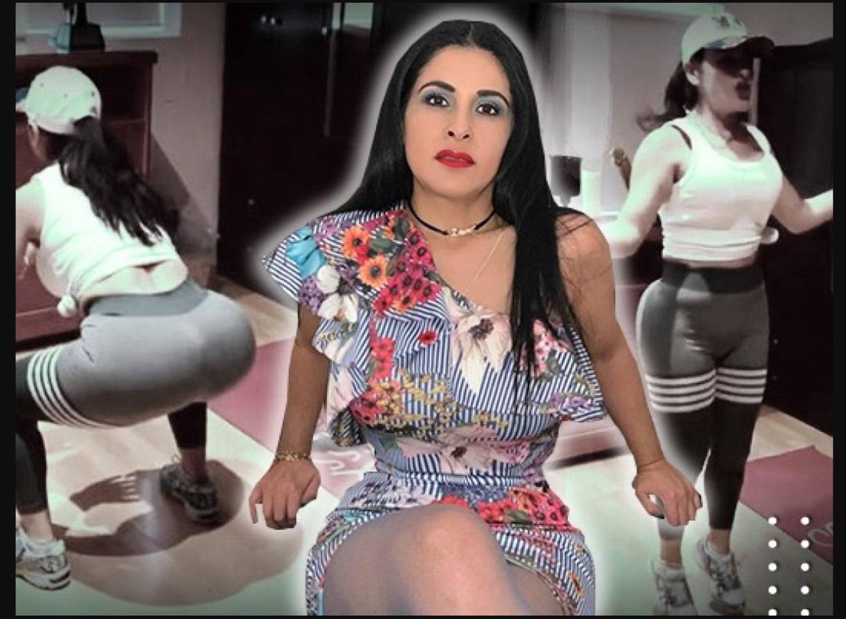 De acuerdo con los internautas, las imágenes son de Lalo Trelles. Esto surge luego de que un usuario filtrara una peculiar fotografía en la que aseguran, aparece Lalo.