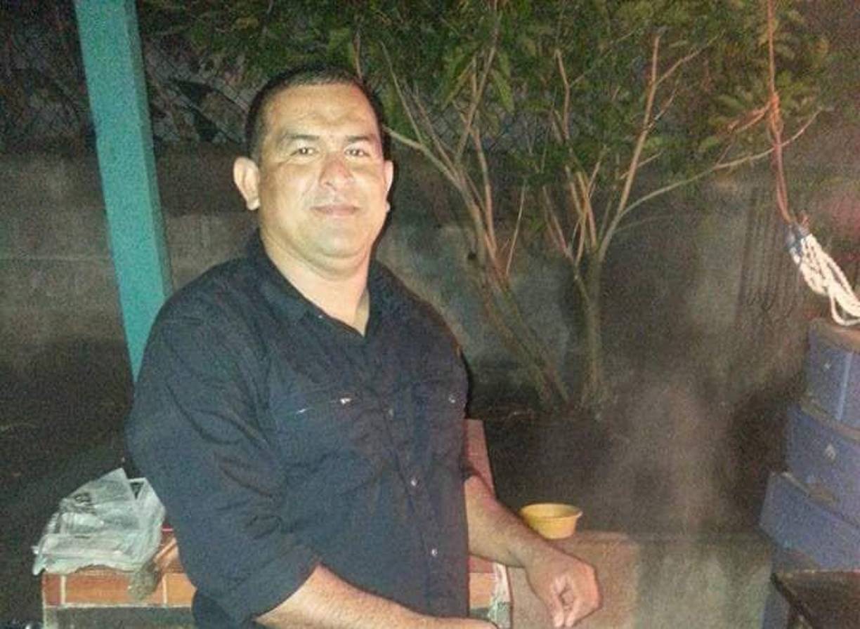 Sujetos armados llegaron hasta la vivienda de Reynerio y le infirieron al menos tres disparos. 