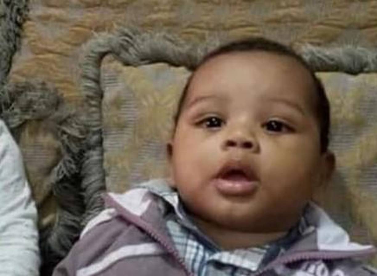 El menor fue identificado como Marvin Omar Ebanks Sevilla.