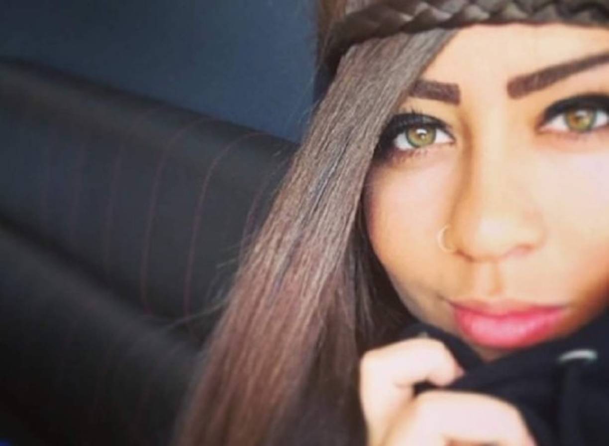 Todo comenzó hace unos días, Neymar disputaba la final del Mundial de Clubes con el Barcelona, su hermana la pasaba en grande con Lucas Lima y otros amigos.