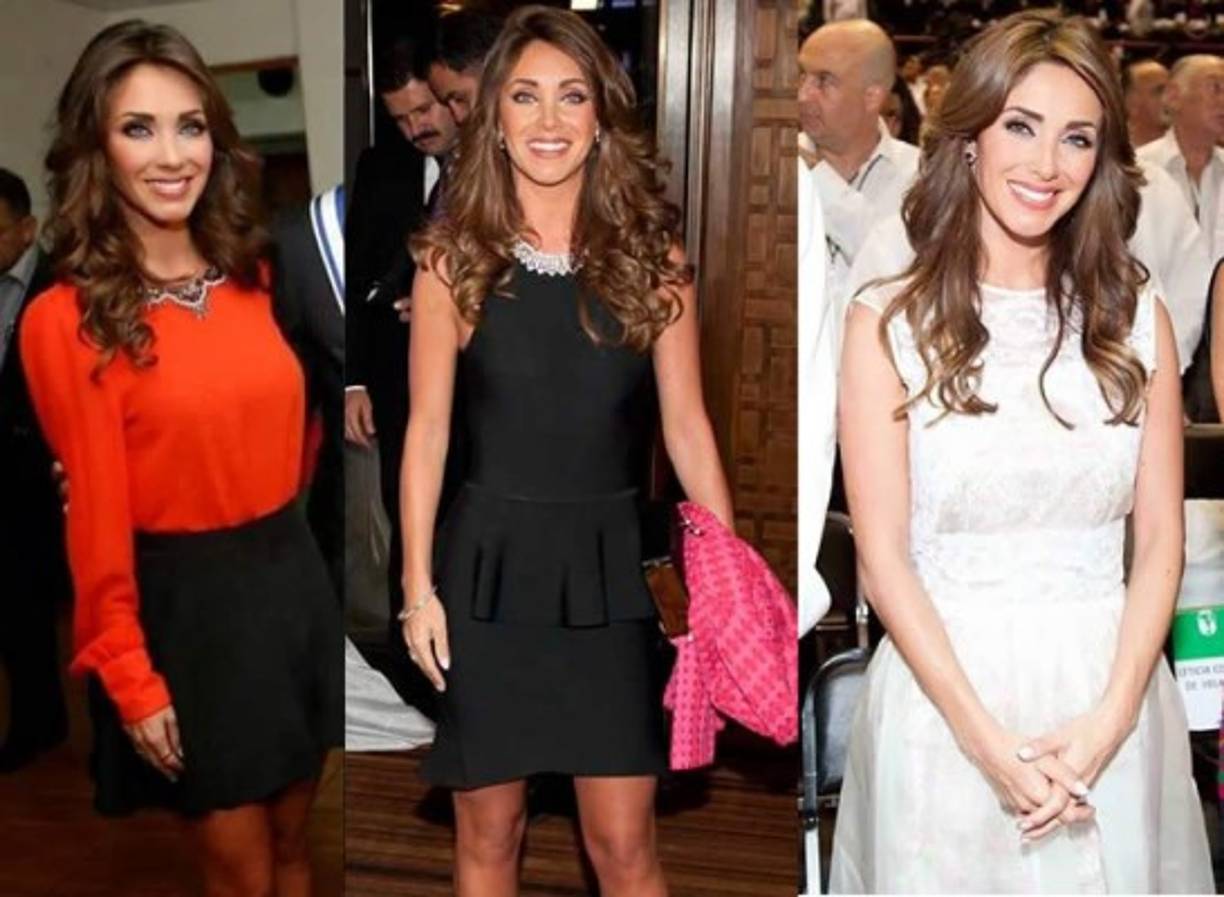 Sin duda la bella actriz está pasando por uno de los mejores momentos de su vida, y su apariencia es más saludable. Toda la etapa oscura ha quedado atrás.<br/><br/>No obstante, el año pasado muchas revistas destacaron nuevamente la extrema delgadez que muestra la actriz tras tener a su bebé, pero ella aseguró que está completamente sana y en el mejor proceso de su vida.