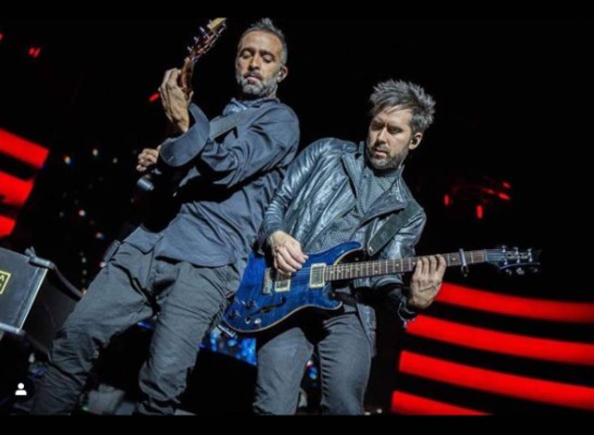 Estaba desesperado y trató de buscar ayuda. 'El haber caído tan bajo, y sentirme tan vacío, me llevó a buscar la meditación y un par de sesiones de ayahuasca, que me ayudaron muchísimo'.