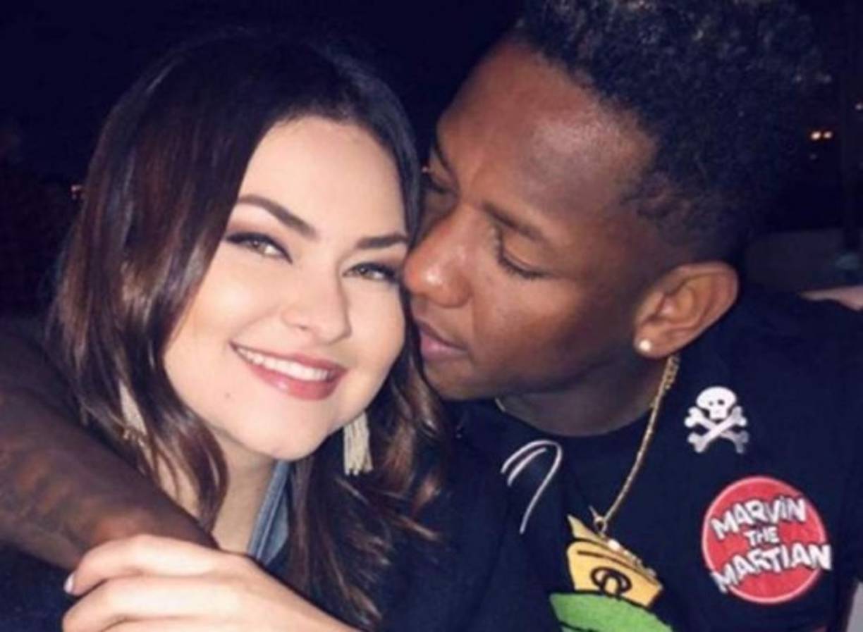 'Al inicio creí que era una persona diferente, no como todos lo tomaban, pero al final con todo el problema que pasó, cambie de opinión nuevamente, siento que es una persona que tiene muchos problemas de personalidad y de autoestima', comenzó diciendo Malubi Paz al referirse sobre Romell Quioto.