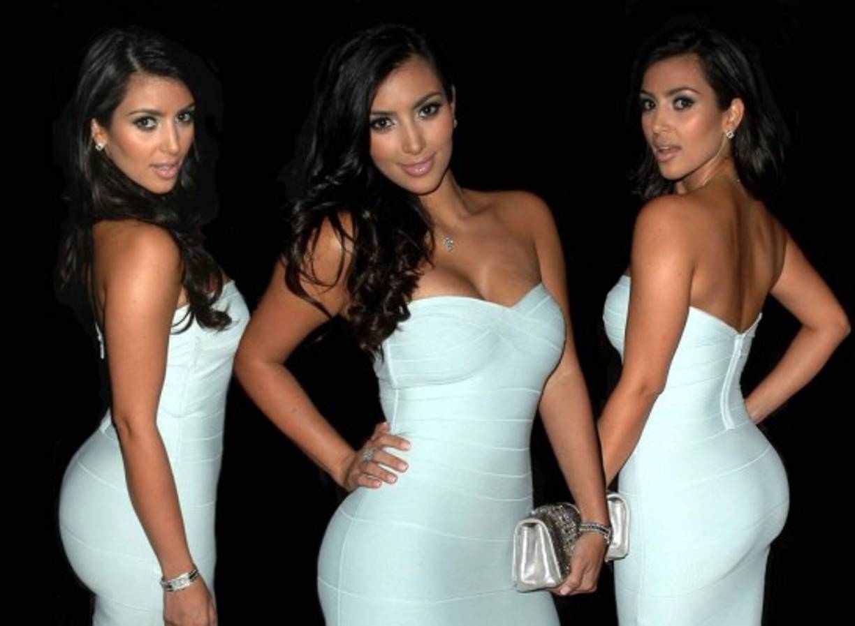 Cuando Kim Kardashian llegó a la vida de CR7, los medios la daban como la novia definitiva. Se paseaban por España y EUA, muy cariñosos, pero con la llegada del Mundial 2010 vino también nueva conquista. El motivo de su ruptura fue la distancia.