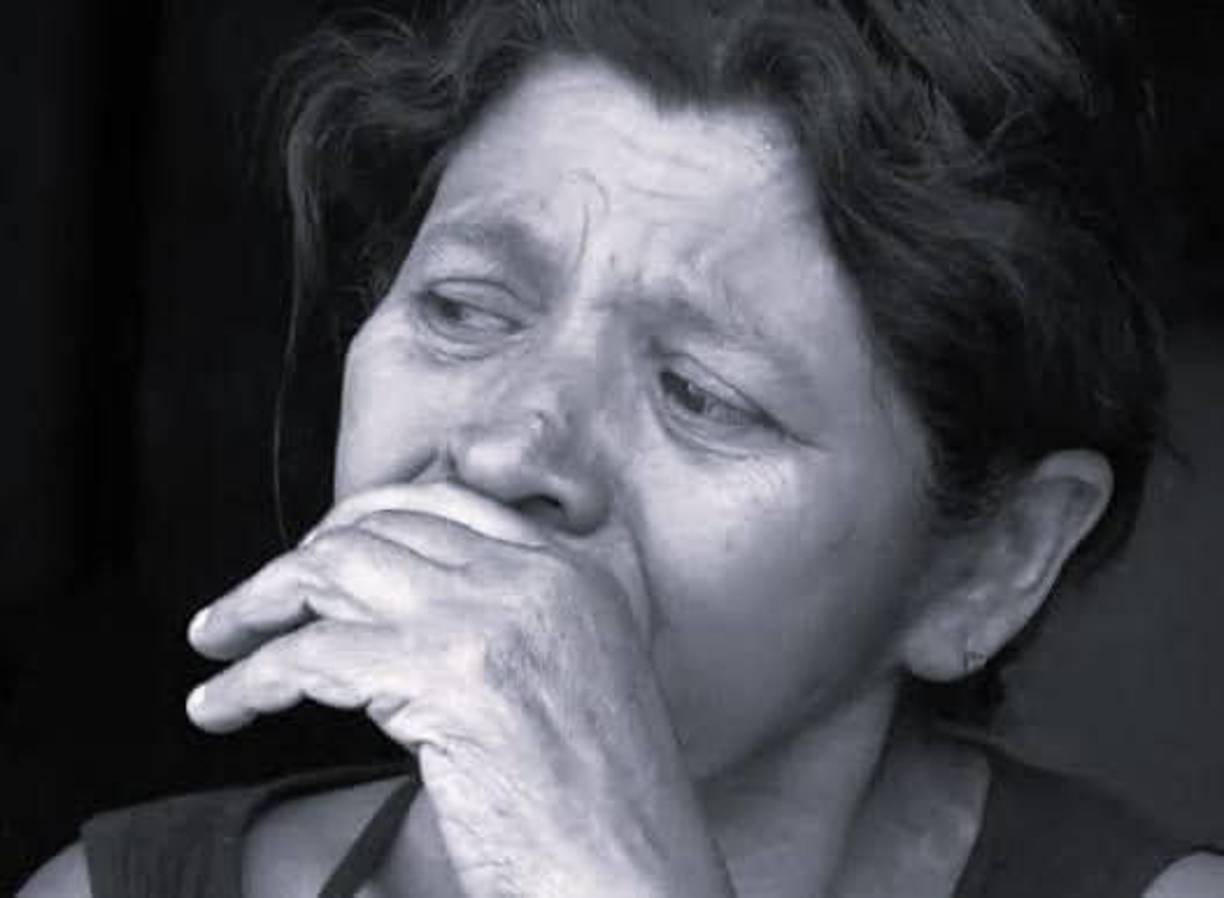 Como resultado, la noticia de la muerte de Doña Lety se difundió masivamente a través de todas las redes sociales.