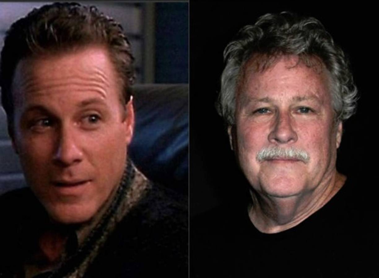 John Heard (Peter McCallister) tiene 70 años, ha tenido papeles en las series Modern Family y CSI en los últimos años.