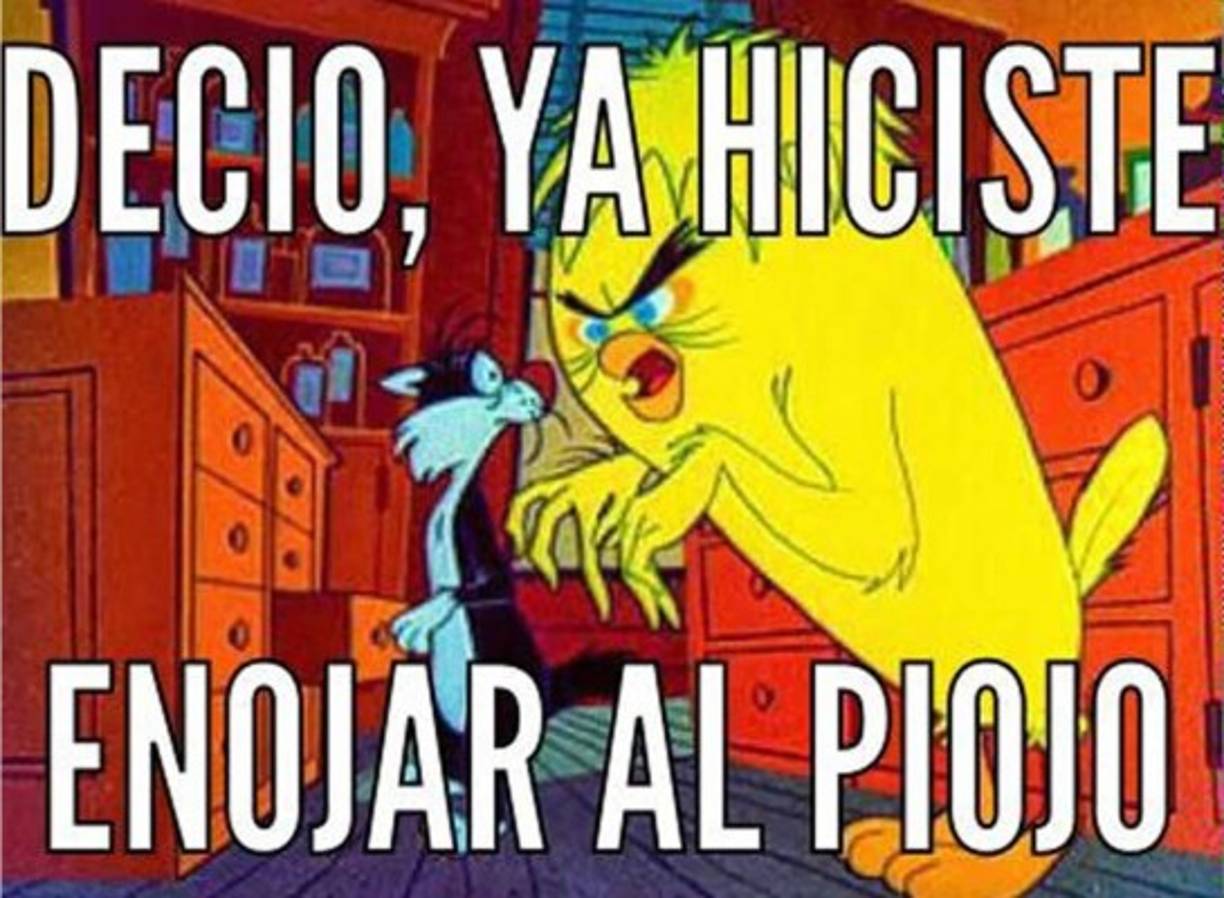 El presidente de la Federación de México, Decio de María se encargó de notificar la noticia.
