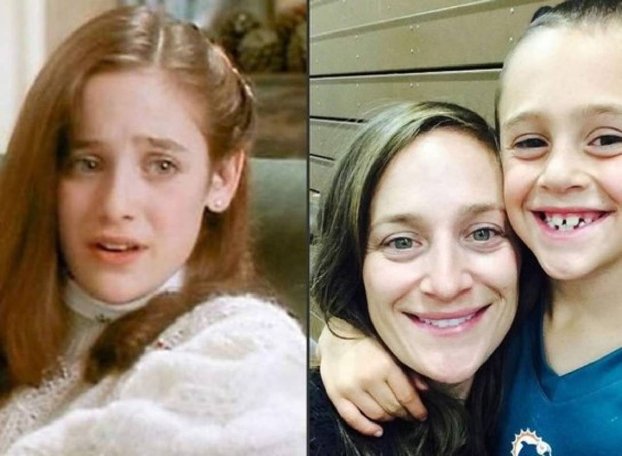 Hillary Wolf (Megan McCallister) representó a Estados Unidos al equipo de Judo en 1996 y 2000 en las Olimpiadas de verano.