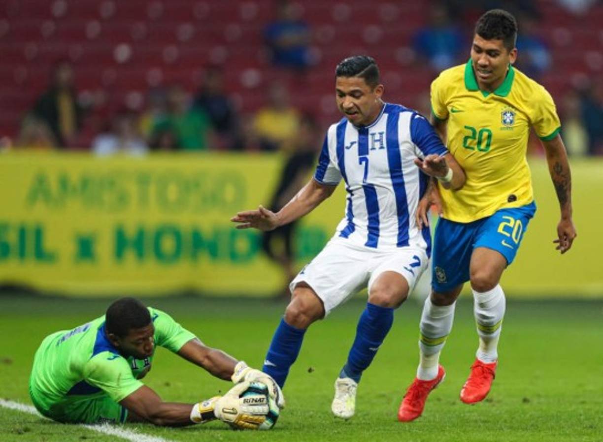 Ya en el ocaso de su carrera, Izaguirre se mantuvo como un constante en las convocatorias del seleccionado nacional. Honduras aún no encuentra un reemplazo capaz de llenar el hueco del zurdo nacido en la capital.