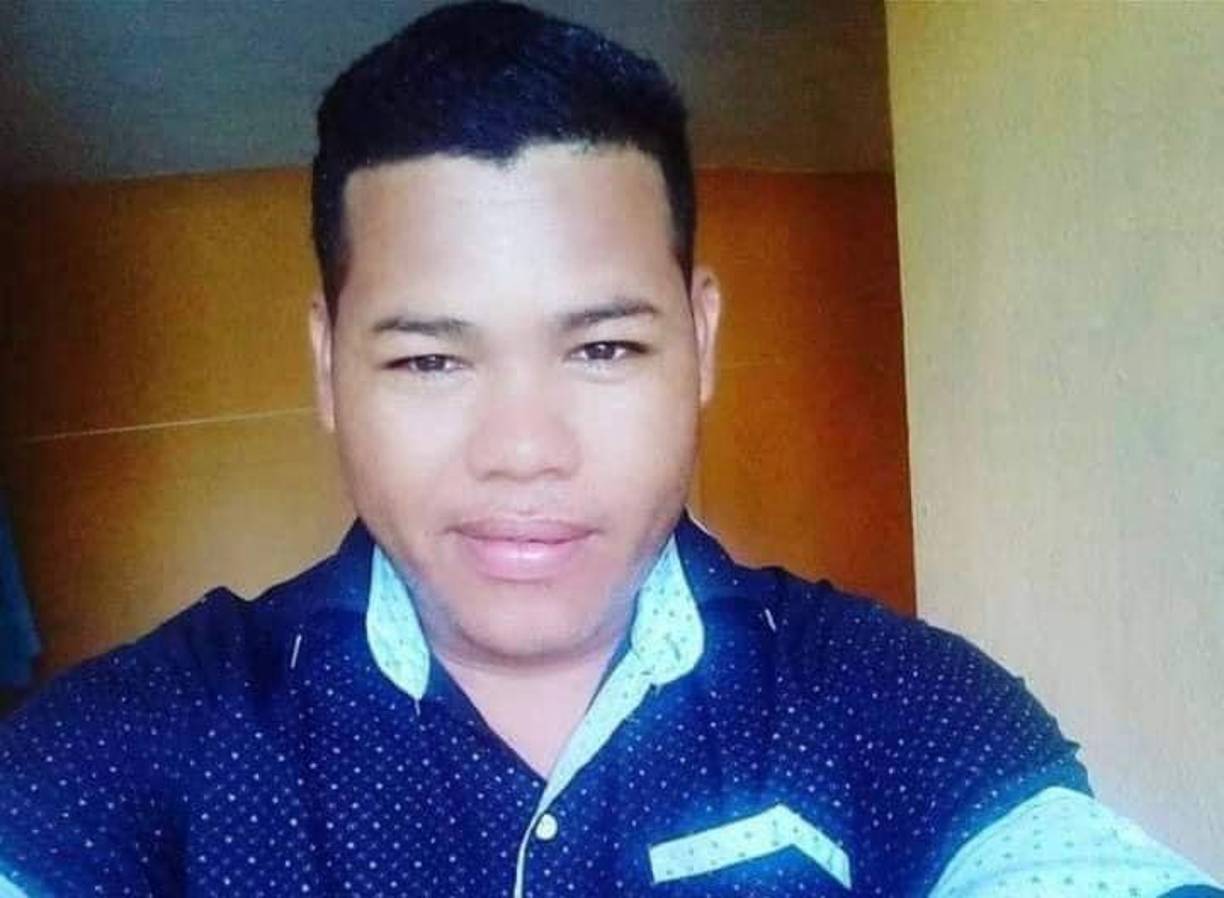 Tras quitarle la vida al joven, los criminales huyeron de la escena sin dejar ningún tipo de rastro. 