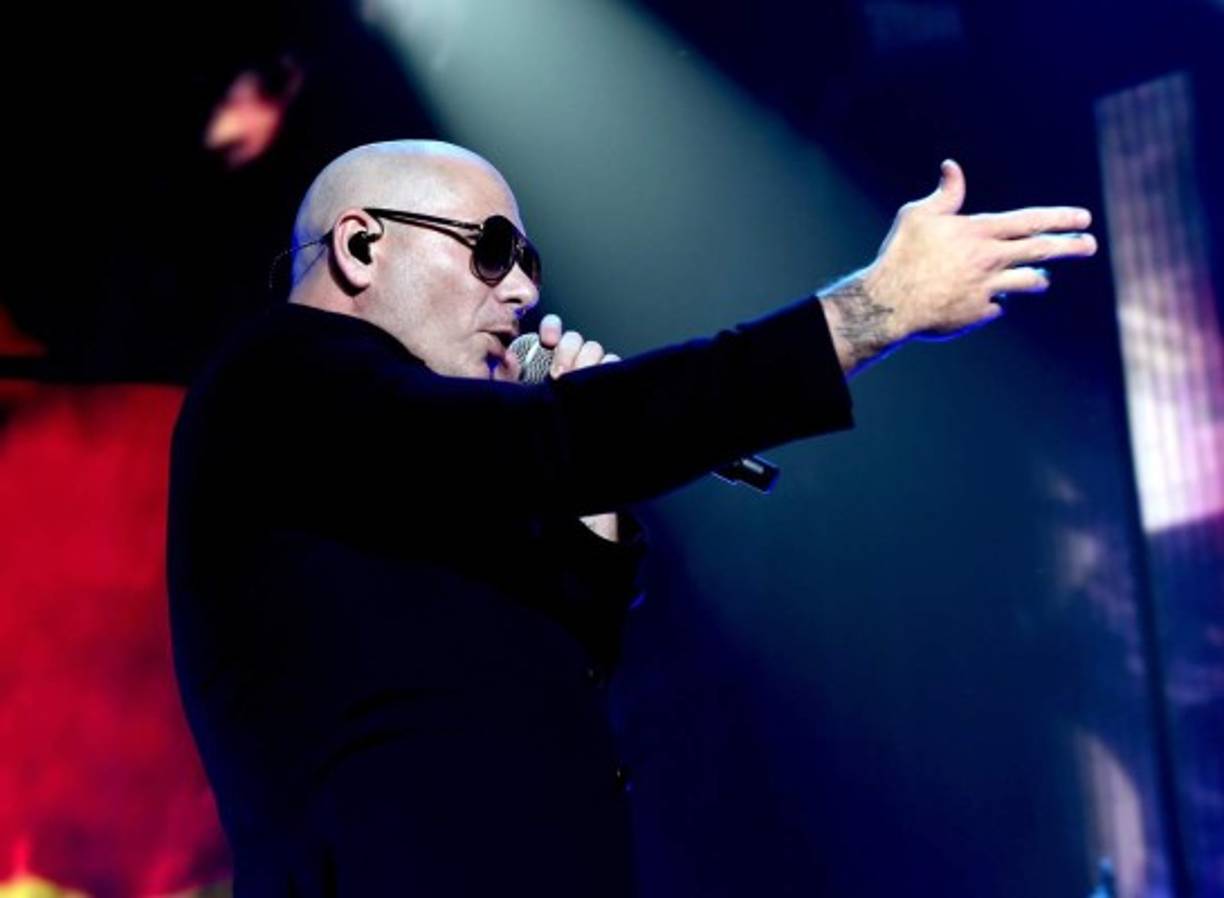 'Tienen razón, sí que me vendí. He vendido [todas las entradas para] estadios, arenas... He vendido un montón de cosas alrededor del mundo', reconoce irónico el intérprete en una entrevista a Vanity Fair.